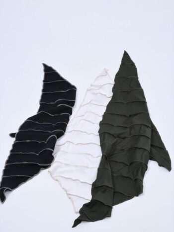 دستمال سر زیگزال