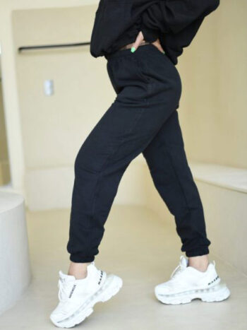 جاگرز داخل کرکی ساده