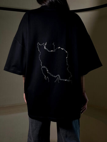 تیشرت ایران