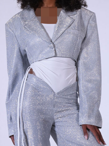 کراپ بلیزر NORA