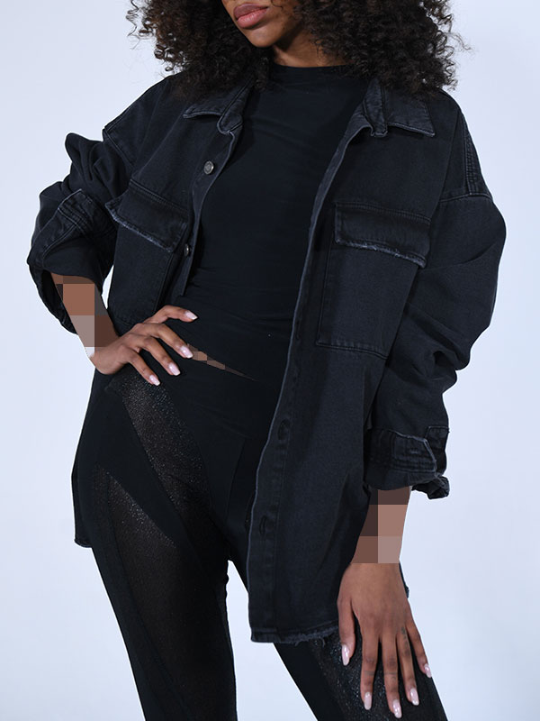 GATA JACKET