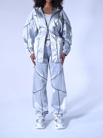 جکت و شلوار MEGAN