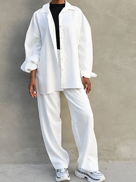 شومیز و شلوار MIA