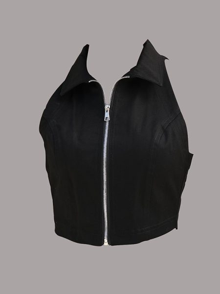 کراپ تاپ JACY