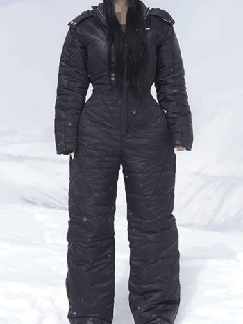 SNOWSUIT