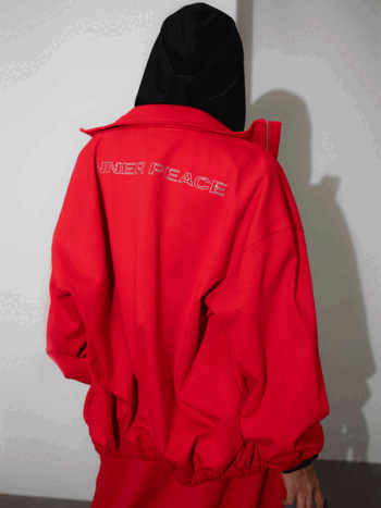 هودی جکت ALICE