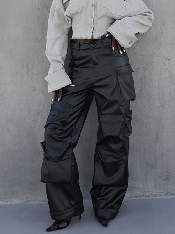 AYLA TROUSERS