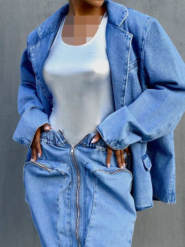 NATA BODYSUIT