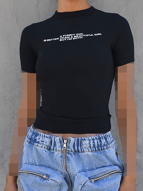 JINY T-SHIRT