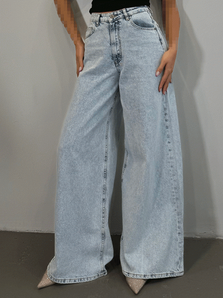 DENIA TROUSERS
