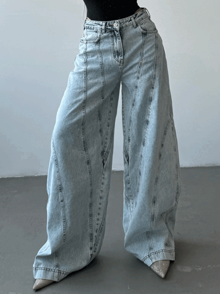 REMIA TROUSERS