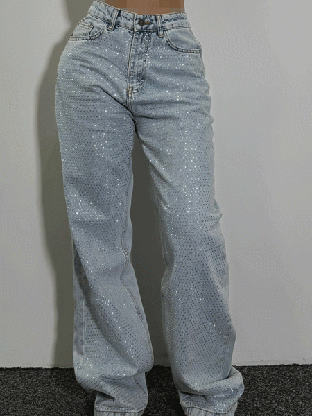 DELVIA TROUSERS