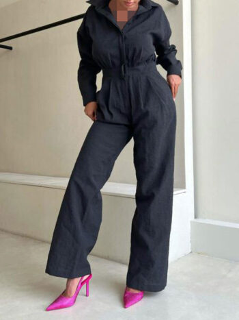 LORIA JUMPSUIT