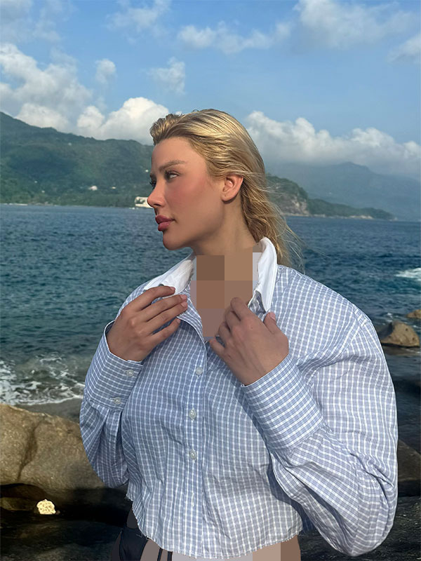 LERA SHIRT