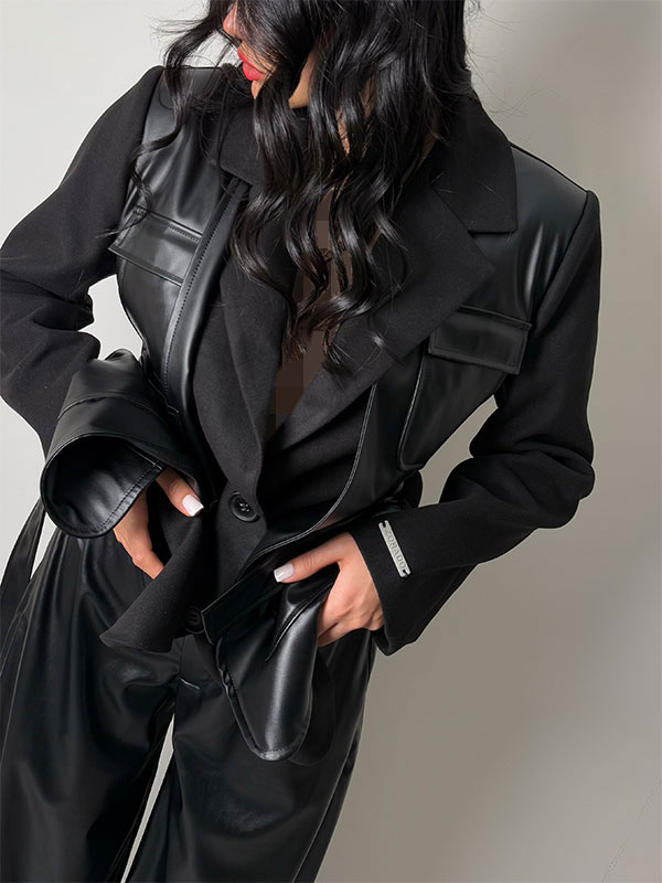 NATALI   JACKET
