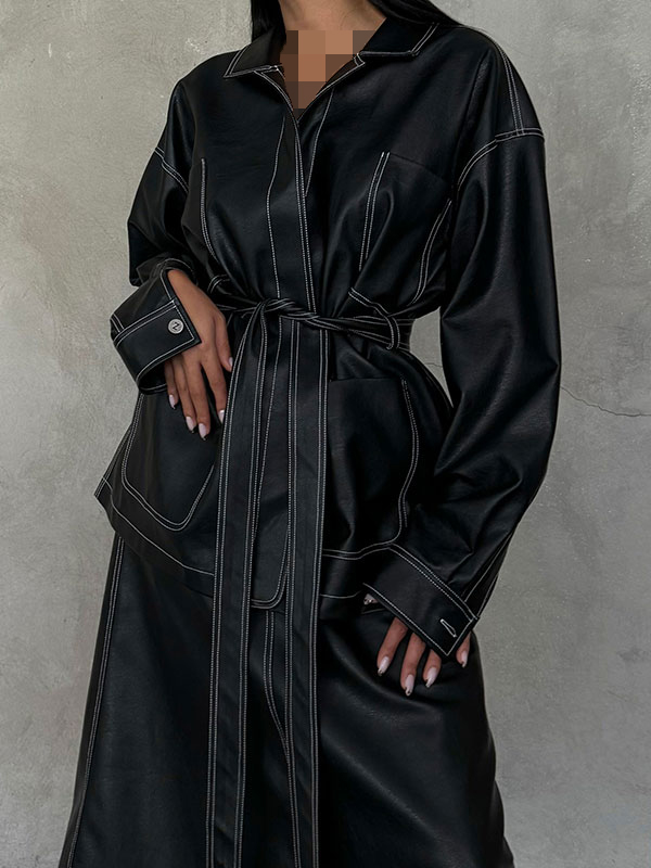 CHAVA JACKET