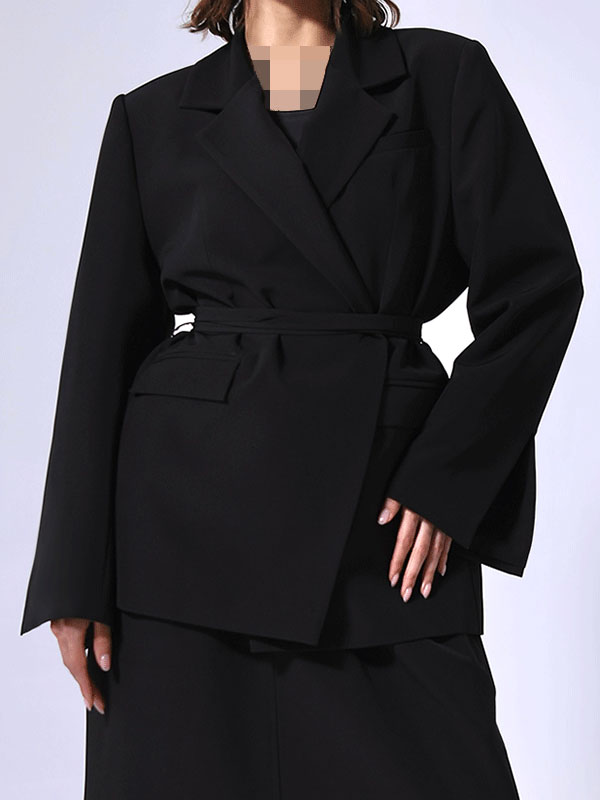 LILY BLAZER
