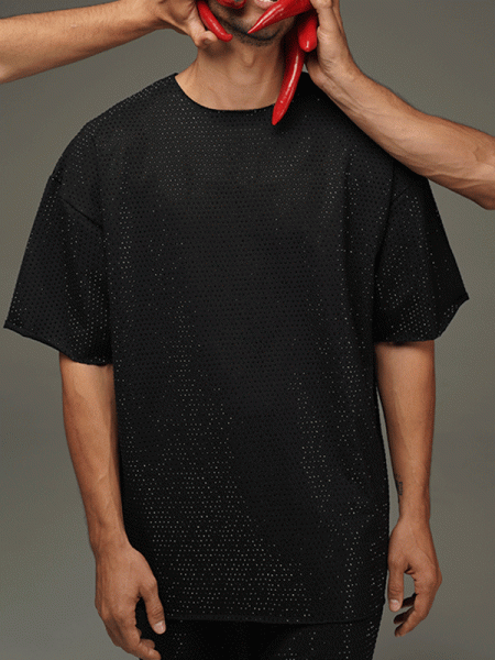 LIMITED WATSON T-SHIRT