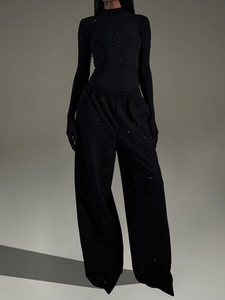 LIMITED ELIA TROUSERS