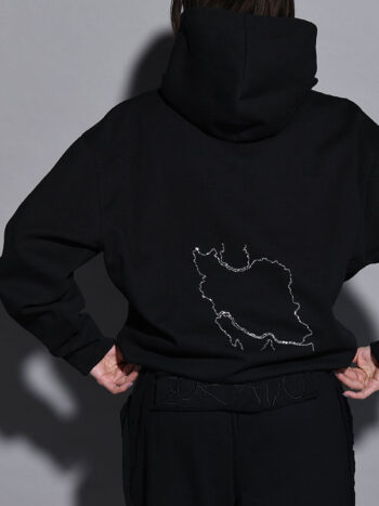 IRAN HOODIE