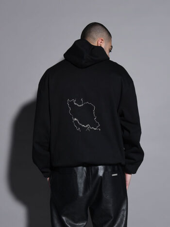 IRAN HOODIE