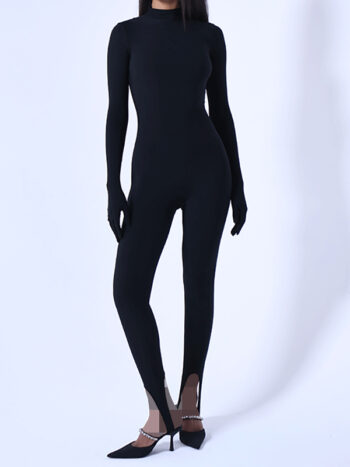 SELINA CATSUIT