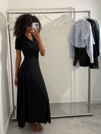 RATA LONG DRESS