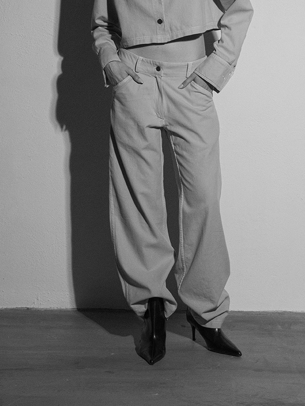 DIRINA TROUSERS