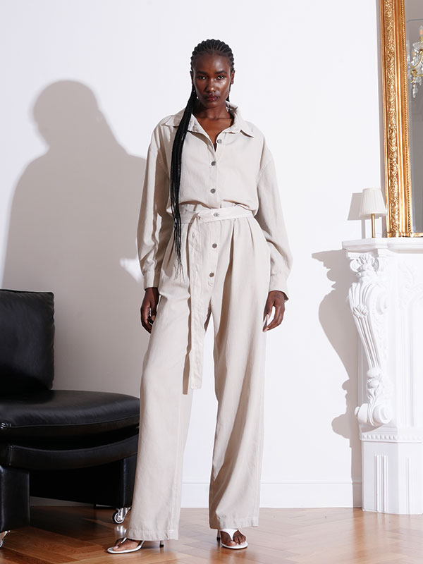 SERAPHINA JUMPSUIT