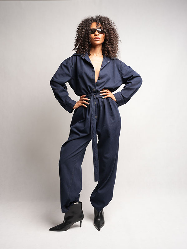 SERAPHINA JUMPSUIT