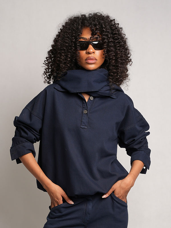ELYANA SHIRT
